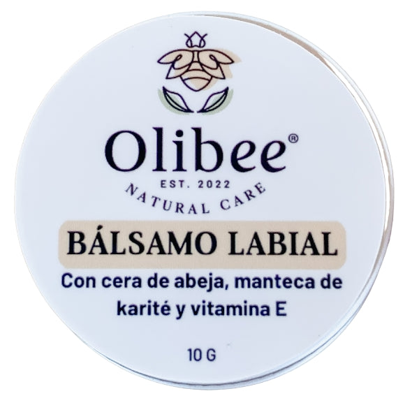 Bálsamo Labial