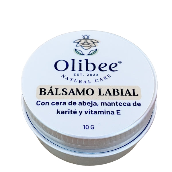 Bálsamo Labial