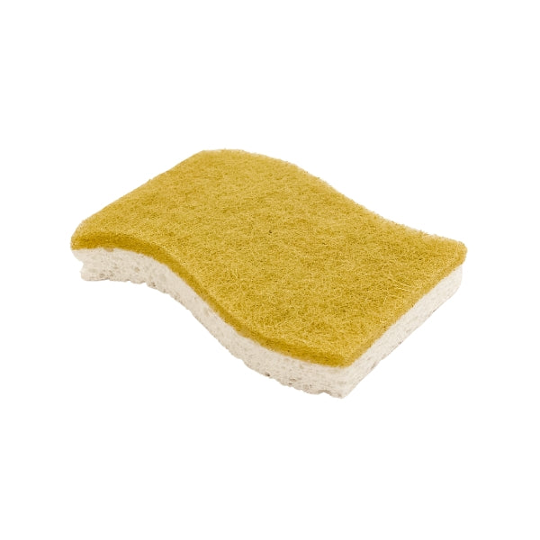 Esponja Multiusos de Fibra de Coco
