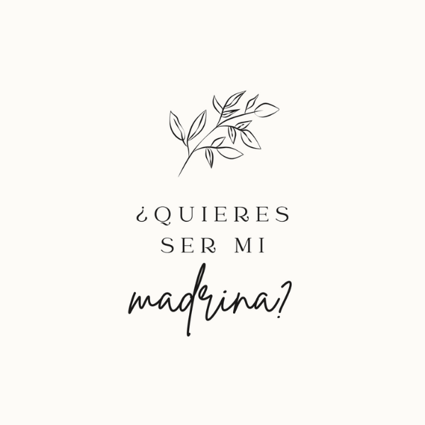 Tarjeta Personalizada