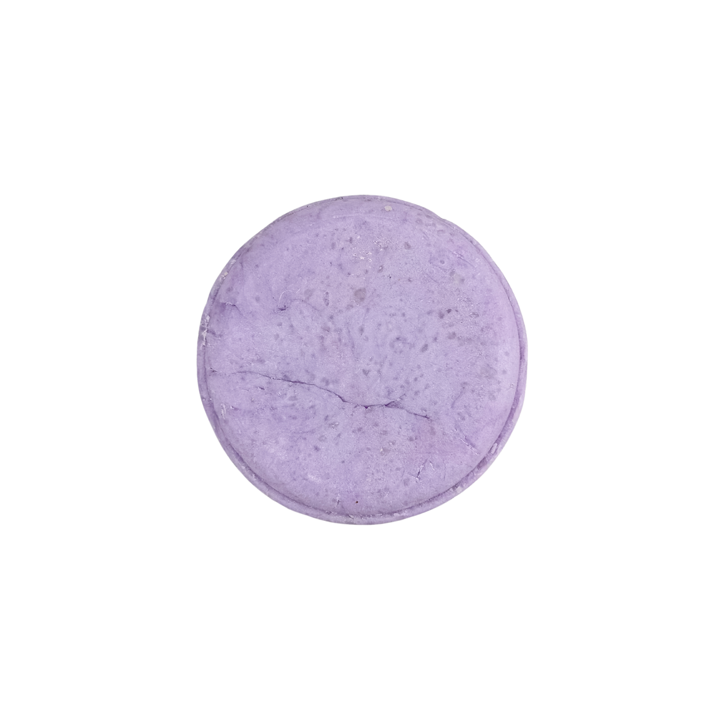 Shampoo Sólido de Cacao - Cabello Seco o Rizado