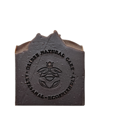 Jabón de Café y Cacao