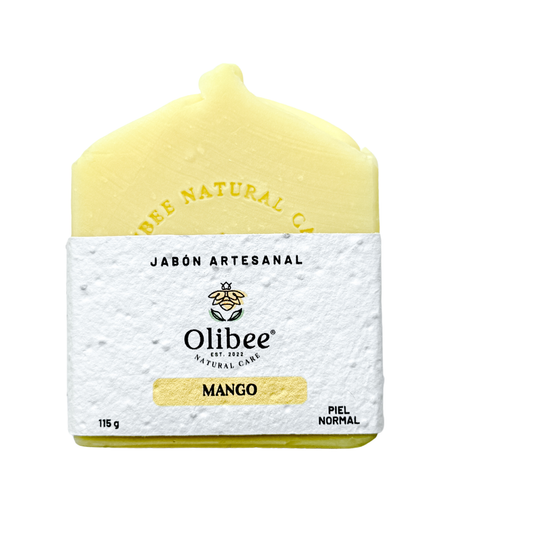 Jabón de Mango