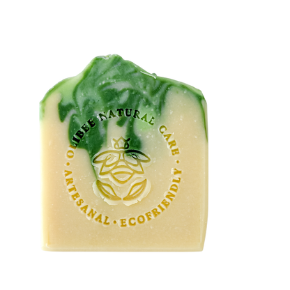 Jabón de Aloe Vera