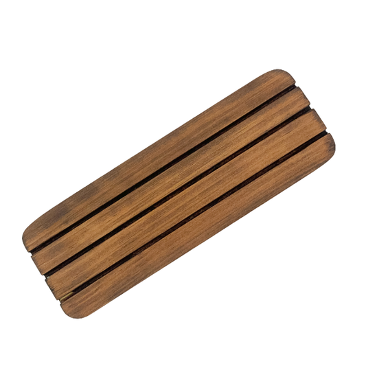 Jabonera Rectangular Grande
