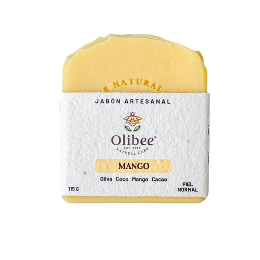 Jabón de Mango