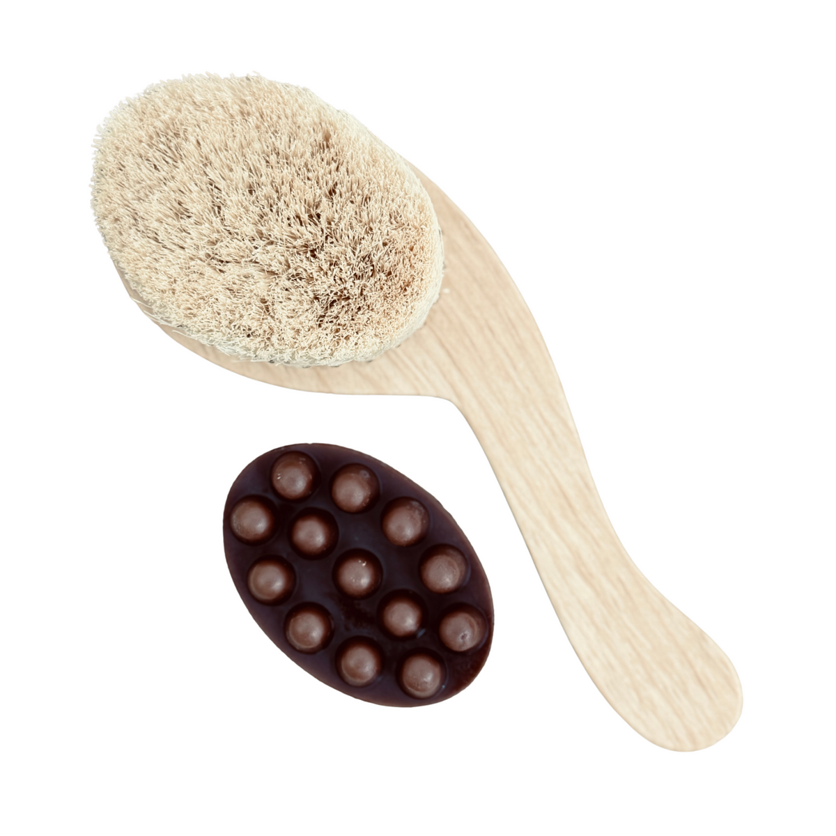 Kit Exfoliante Corporal
