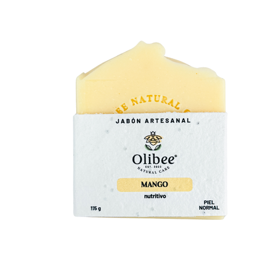 Jabón de Mango
