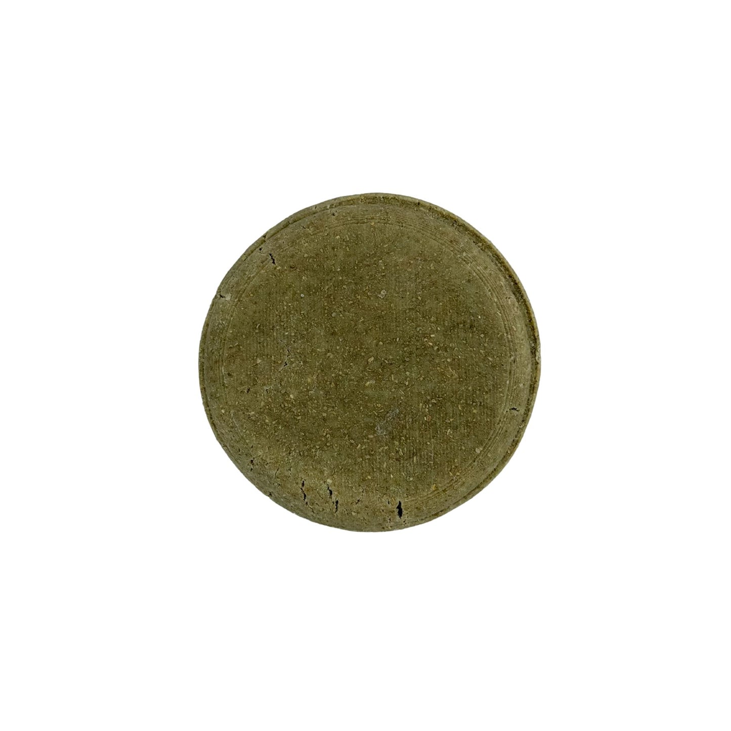 Shampoo Sólido de Neem - Cuero Cabelludo Sensible