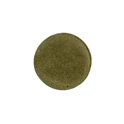 Shampoo Sólido de Neem - Cuero Cabelludo Sensible