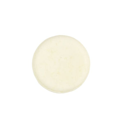 Shampoo Sólido de Proteína de Arroz para Cabello Seco o Dañado